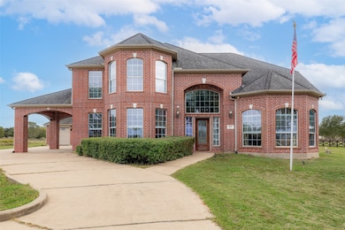 4141 Sims Rd, Rosenberg, TX 77471 - photo 4