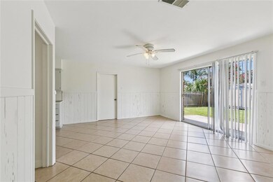 Dining Room or Den