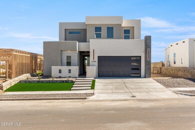 1360 Costanzo Place, El Paso, TX 79928 - photo 2