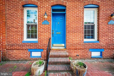 743 Mchenry St, Baltimore, MD 21230 - photo 4