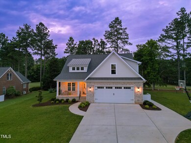 Sunset home