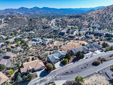 Aerial Overview Line 4