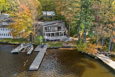 108 E Shore Dr, Weare, NH 03281 - photo 2