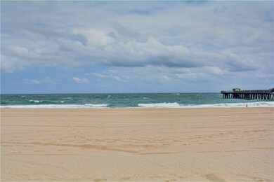 Imagine dining with this AWESOME VIEW from the NEW BEACH HOUSE Ocean Front Pompano Beach RESTAURANT. It's just a short ride from your condo's doorstep. Amazing Location, Amazing Food, Breathtaking Ocean Views. Welcome Home!