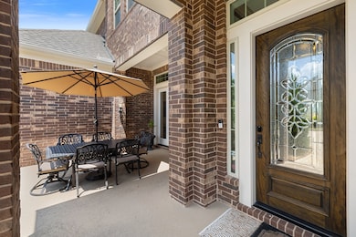 2815 Winthrop Meadow Way, Katy, TX 77494 - photo 3