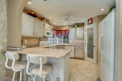 1929 S Beverly, Mesa, AZ 85210 - photo 4