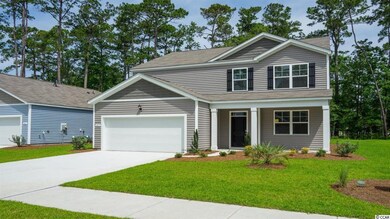 312 Woodcross Ct unit Lot 104- Elle B, Conway, SC 29526 - photo 4