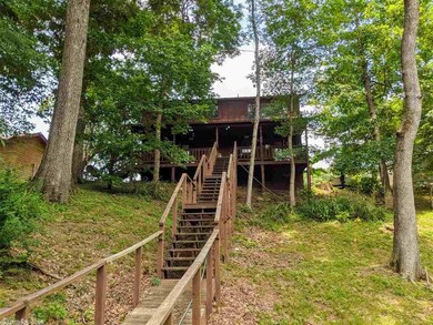 0 Hidden Valley Rd unit 20021254, Heber Springs, AR 72543 - photo 4