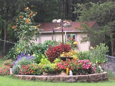 How Does YOUR Garden Grow?