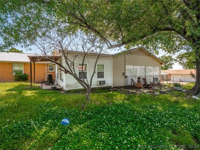 1501 E Seminole Ave, McAlester, OK 74501 - photo 6