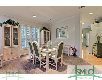 Dining Room.