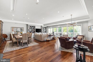 The Pointe at Brandywine Park unit PH74, Wilmington, DE 19806 - photo 6