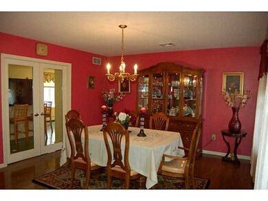Dining Room.