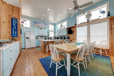 3rd Floor Dining