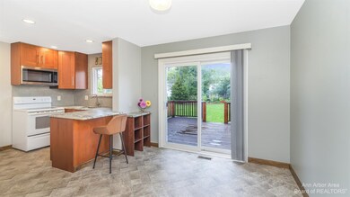 3161 Wolverine Dr, Ann Arbor, MI 48108 - photo 4