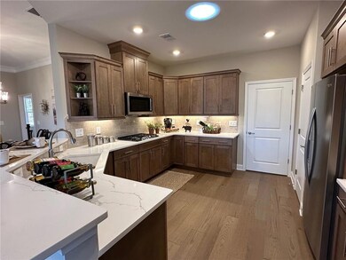 Model Home - Same Floorplan