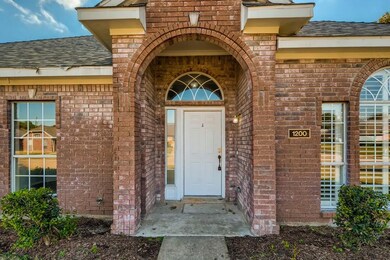 1200 Old Knoll Dr, Wylie, TX 75098 - photo 3