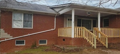 2060 Coltrane Mill Rd, Randleman, NC 27317 - photo 5