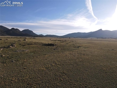 0 Turner Gulch Rd, Hartsel, CO 80827 - photo 2