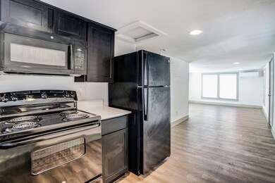 1009 Enid St unit 8, Houston, TX 77009 - photo 7