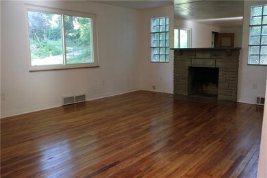 Notice the large window providing lots of light an