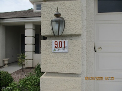 901 Cypress Ridge Ln, Las Vegas, NV 89144 - photo 4