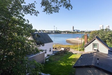 100 Birchbrow Ave, North Weymouth, MA 02191 - photo 2