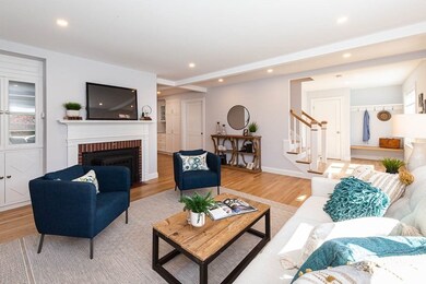 26 Elmhurst Rd, Arlington, MA 02474 - photo 5