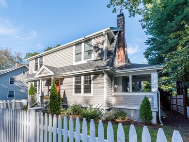 170 Harvard St unit 1, Newtonville, MA 02460 - photo 2