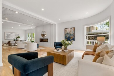 757 Washington St unit 1, Brookline, MA 02446 - photo 5