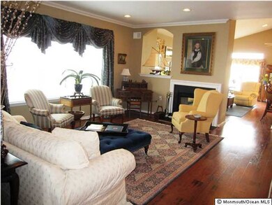 111 Rossini Ave, Monroe Township, NJ 08831 - photo 4