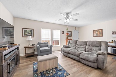 3418 Salem Rd, Spout Spring, VA 24593 - photo 7