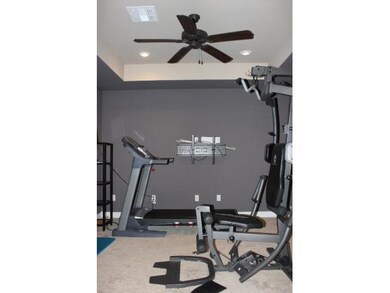 Media Room