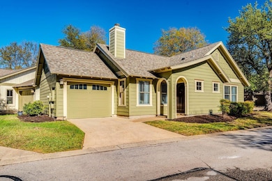 13604 Caldwell Dr unit 19, Austin, TX 78750 - photo 5