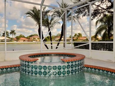 12883 Spring Lake Dr, Cooper City, FL 33330 - photo 3