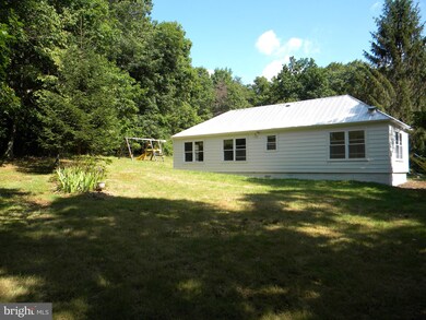 25793 W Virginia 55, Wardensville, WV 26851 - photo 2