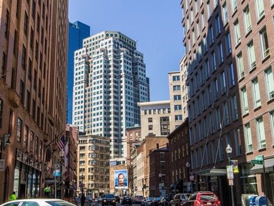 80 Broad Street Parking Space 57, Boston, MA 02110 - photo 5