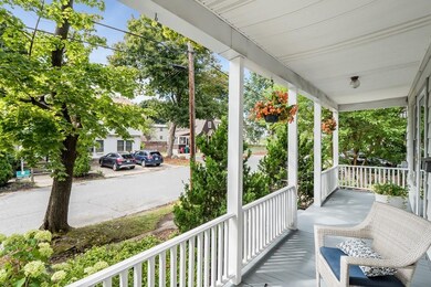 28 Berkeley Ave, Lowell, MA 01852 - photo 4