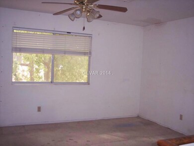 Master Bedroom.