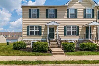 6510 Nottinghill Trail Dr, Canal Winchester, OH 43110 - photo 2