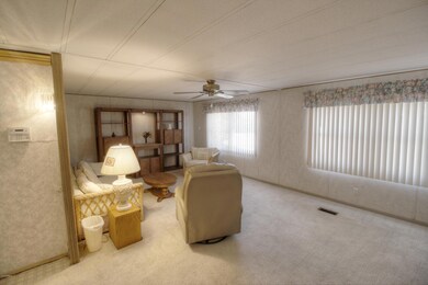 7407 E Bosaga Way, Mesa, AZ 85208 - photo 4