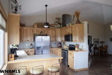 210097 Wildcat Dr, Gering, NE 69341 - photo 5