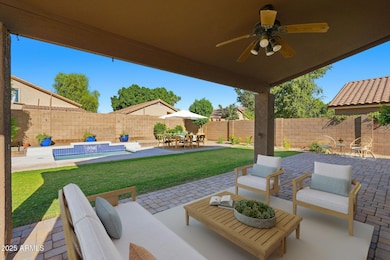 7194 W Mohawk Ln, Glendale, AZ 85308 - photo 4