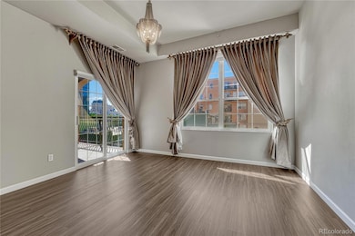 1140 Cherokee St unit 503, Denver, CO 80204 - photo 7