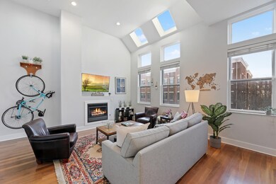 140 Essex St unit 4, Jersey City, NJ 07302 - photo 2