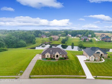 958 Baumann Dr S, Floyds Knobs, IN 47119 - photo 7