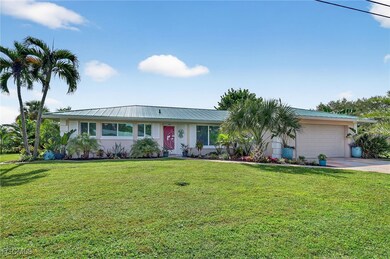 4638 Vinsetta Ave, North Fort Myers, FL 33903 - photo 6