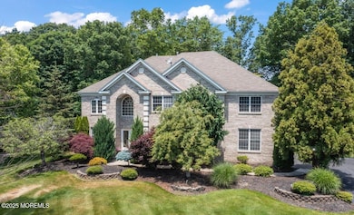 7 Round Hill Rd, Jackson, NJ 08527 - photo 2