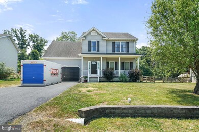 205 Milhollan Dr, Elkton, MD 21921 - photo 3