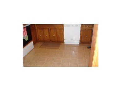 Kitchen flooring